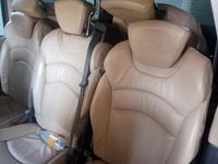 Usata Lancia Phedra 128 CV (94 kW) 2003 Grigio Monovolume