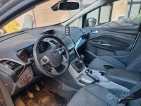 Occasion Ford C-MAX 115 ch (84 kW) 2011 Gris Monospace