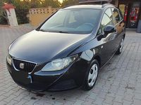 Usata Seat Ibiza 75 CV (55 kW) 2014