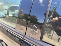 Usata Lancia Ypsilon 69 CV (50 kW) 2021 Nero Utilitaria