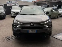 Usata Citroën C4 Shine 131 CV (96 kW) 2023 Grigio SUV