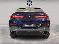 Usata BMW X6 M Sport 340 CV (250 kW) 2023 Other SUV