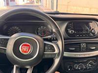 Usata Fiat Tipo 95 CV (69 kW) 2017 Grigio Utilitaria