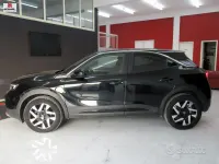 Usata Opel Mokka Elegance 101 CV (74 kW) 2022 Nero SUV