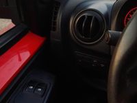 Usata Fiat Qubo Trekking 75 CV (55 kW) 2011 Rosso Monovolume