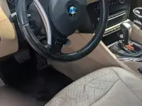 Usata BMW X1 204 CV (150 kW) 2010 Nero SUV