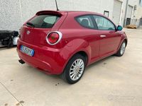 usata Alfa Romeo MiTo MiTo 1.3 JTDm 16V 90 CV Distinctive Premium Pack