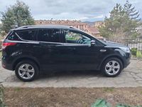 Usata Ford Kuga 115 CV (84 kW) 2014 SUV