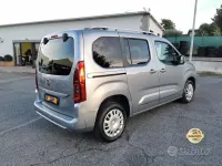 Occasion Opel Combo Life S 102 PK (75 kW) 2019 Grijs MPV