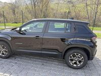Usata Jeep Avenger Altitude 101 CV (74 kW) 2024 SUV