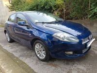 usata Fiat Bravo Bravo1.6 diesel motore meccanica ok