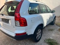 usata Volvo XC90 2.4 d5 aut.AWD 2011