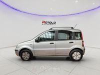 Usata Fiat Panda Active 54 CV (39 kW) 2005 Other Utilitaria