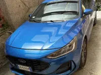 Usata Ford Focus ST-Line X 125 CV (91 kW) 2023 Berlina