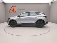 Brugt Opel Grandland X 131 HK (96 kW) 2024 Grå SUV