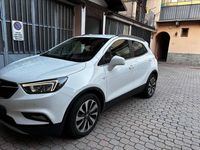 Usata Opel Mokka X Innovation 110 CV (80 kW) 2019 SUV