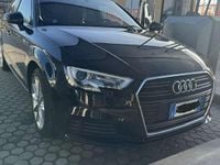 Usata Audi A3 Ambition 110 CV (80 kW) 2019 Berlina