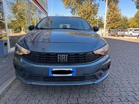 Usata Fiat Tipo City Life 130 CV (95 kW) 2022 Grigio Station wagon