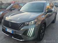 Usata Peugeot 2008 Allure 101 CV (74 kW) 2025 Grigio SUV