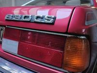 Usata BMW 630 185 CV (136 kW) 1977 Rosso Coupé