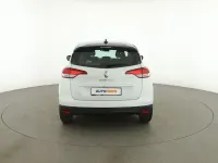 Usata Renault Scénic IV 120 CV (88 kW) 2019 Bianco Monovolume