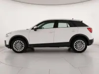 Usata Audi Q2 Business 116 CV (85 kW) 2019 Bianco SUV