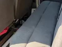 Usata Ford Transit 2004