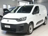 Usata Fiat Doblò 102 CV (75 kW) 2023 Bianco Monovolume