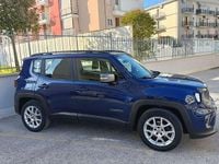 Occasion Jeep Renegade Limited 120 ch (88 kW) 2019 SUV