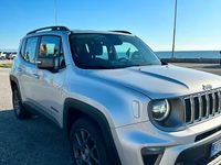 Usata Jeep Renegade Limited 120 CV (88 kW) 2021 SUV