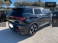 Begagnad DR DR 6.0 185 HK (136 kW) 2025 Svart SUV