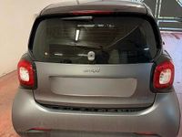 Usata Smart ForTwo Coupé 2017 Grigio Coupé