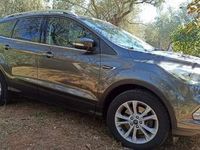 usata Ford Kuga 2.0 tdci Titanium s&s awd 150cv powershift