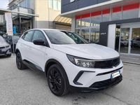 Usata Opel Grandland X S 131 CV (96 kW) 2024 Bianco SUV