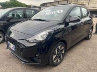 usata Hyundai i10 1.0 GPL Econext Connectline