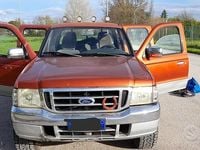 Usata Ford Ranger 109 CV (80 kW) 2003 Pick-up