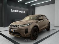 Usata Land Rover Range Rover evoque SE 163 CV (119 kW) 2023 Grigio SUV