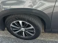 Usata Peugeot 2008 Allure 99 CV (72 kW) 2017 Grigio SUV