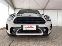 Usata Mini Cooper Countryman Hype 136 CV (100 kW) 2020 Bianco SUV