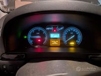 Usata Renault Laguna II 130 CV (95 kW) 2006 Nero Station wagon