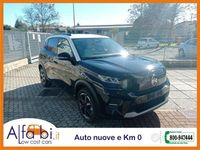 Nuova Citroën C3 PureTech 101 CV (74 kW) 2025 Vari colori Berlina