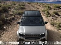 Novo Jeep Avenger Longitude 101 HP (74 kW) 2025 Cinzento SUV