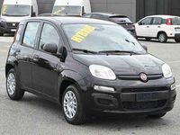 Nuova Fiat Panda Icon 65 CV (47 kW) 2025 Nero Utilitaria