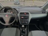Usata Fiat Grande Punto 65 CV (47 kW) 2012 Utilitaria