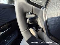 Usata Peugeot 208 Allure 2025 Grigio Utilitaria