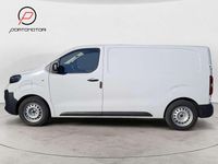 Nuova Peugeot e-Expert 61 kW (84 CV) 2026 Kaolin white Furgone