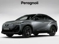 Nuova Subaru Uncharted 164 kW (224 CV) 2026 Grigio SUV
