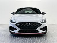 Usata Hyundai i30 280 CV (205 kW) 2024 Bianco Berlina