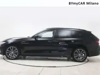 Usata BMW 318 150 CV (110 kW) 2025 Black pastello Station wagon