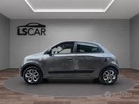 Usata Renault Twingo LIMITED 71 CV (52 kW) 2023 Grigio Utilitaria